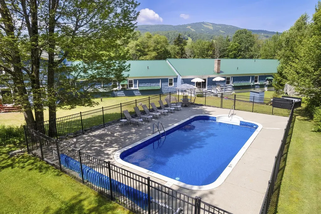 344 Vt Route 100 Dover VT 05356