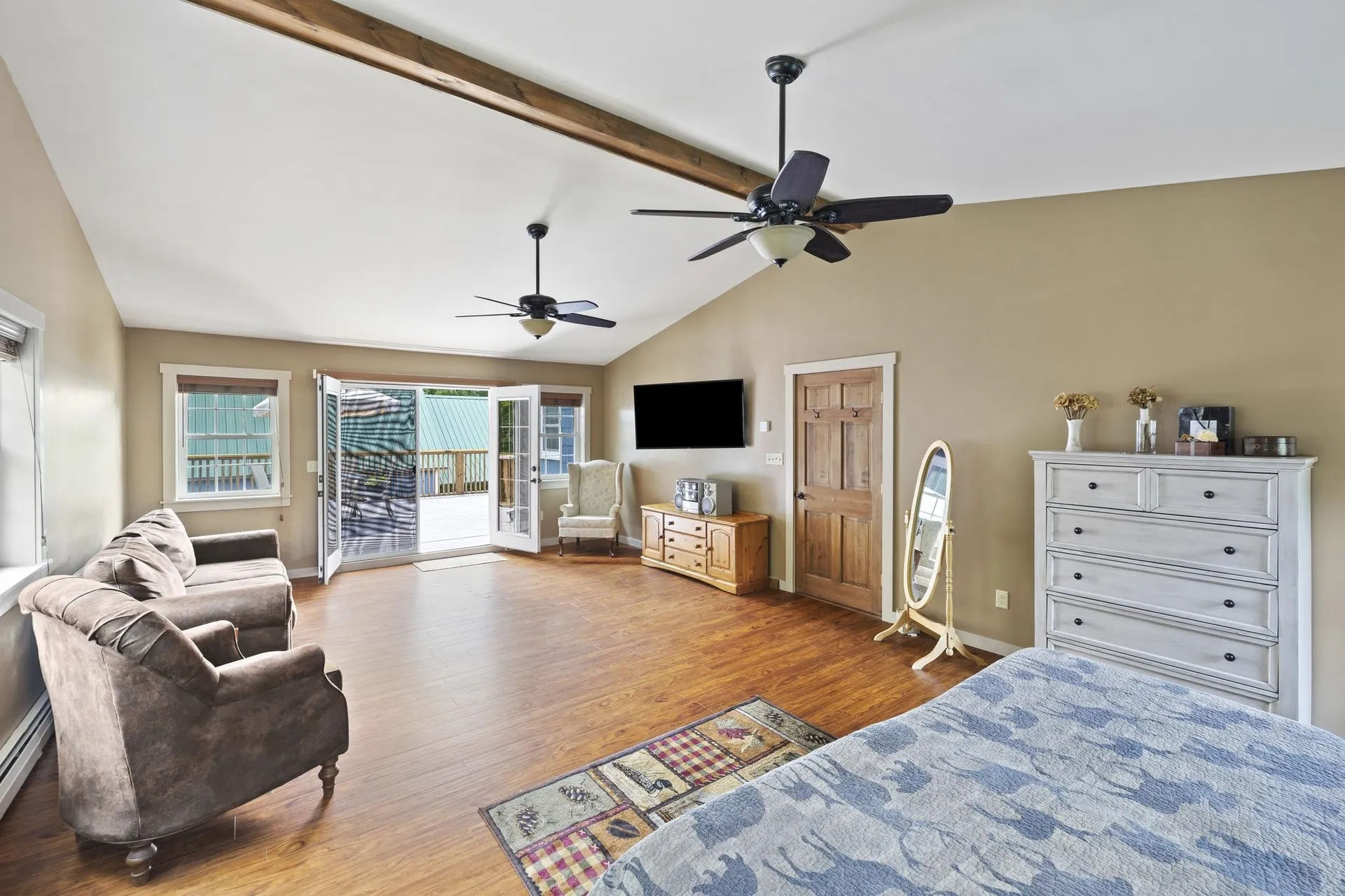 344 Vt Route 100 Dover VT 05356