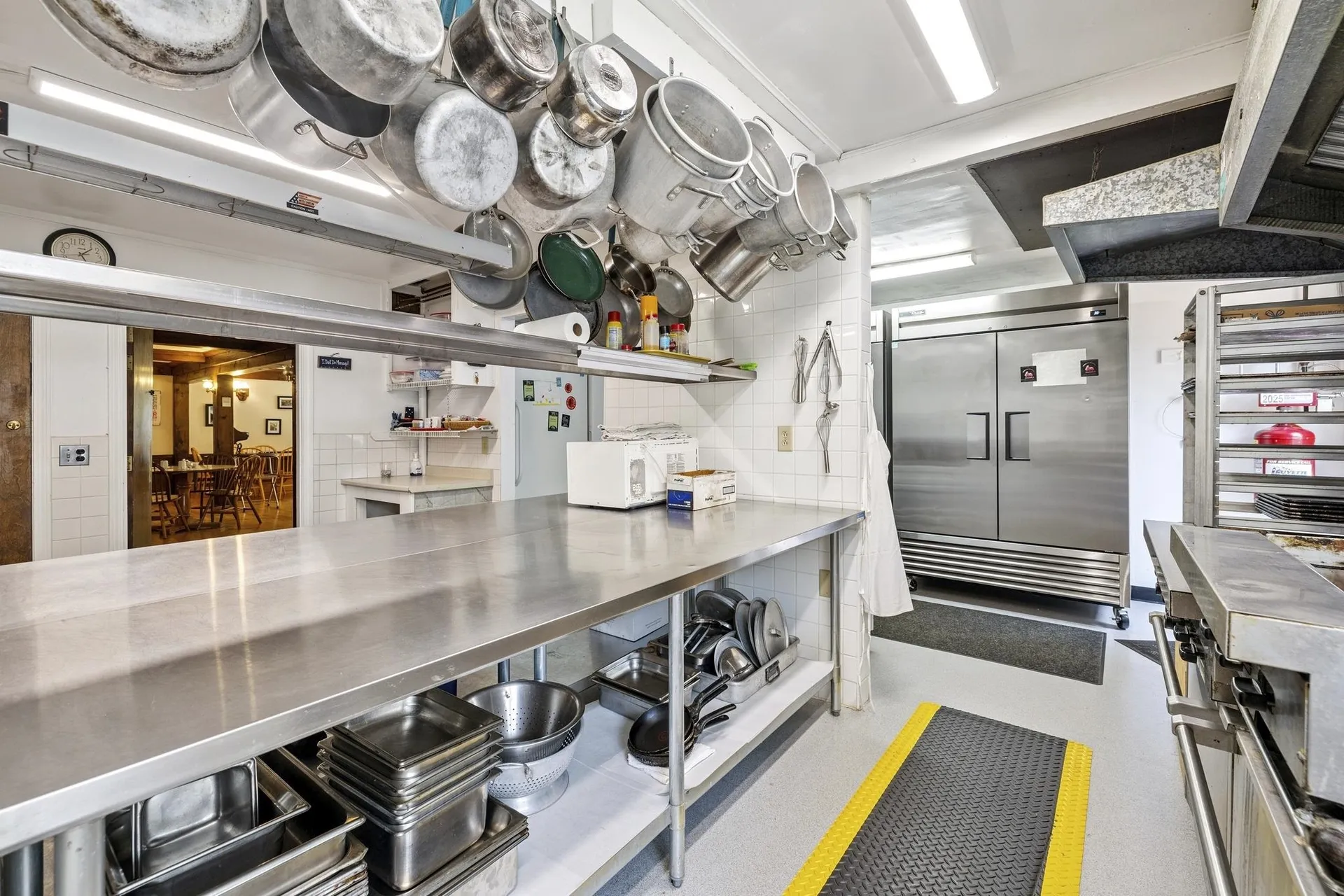 344 Vt Route 100 Dover VT 05356