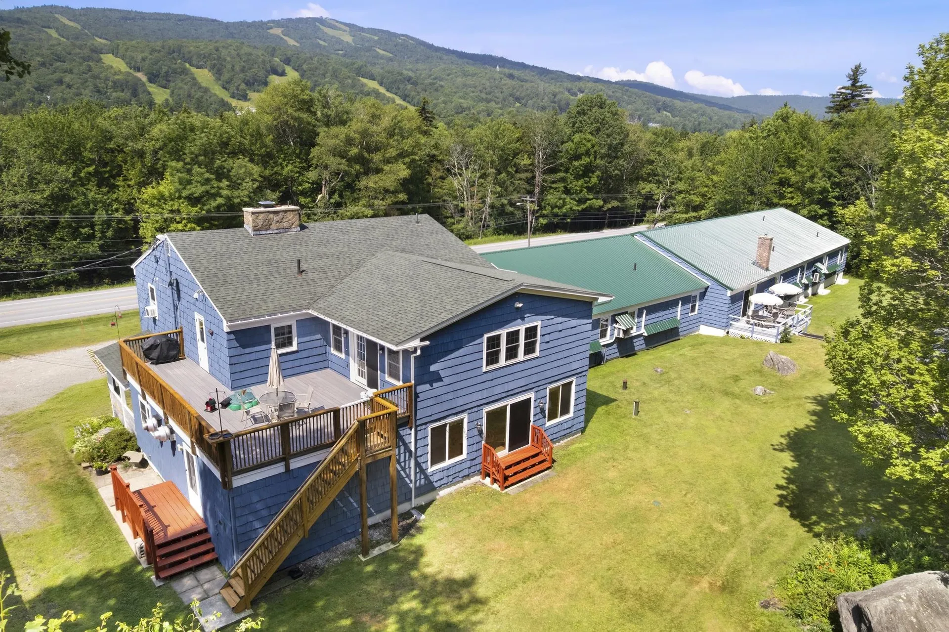 344 Vt Route 100 Dover VT 05356