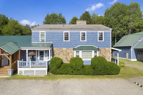 344 Vt Route 100 Dover VT 05356