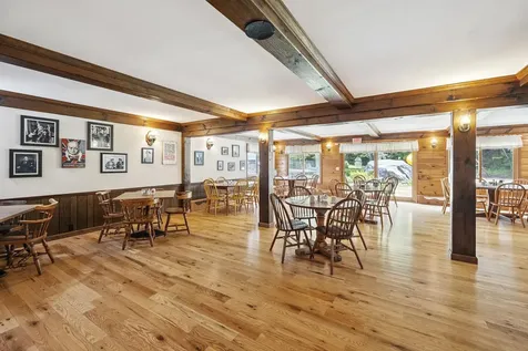 344 Vt Route 100 Dover VT 05356