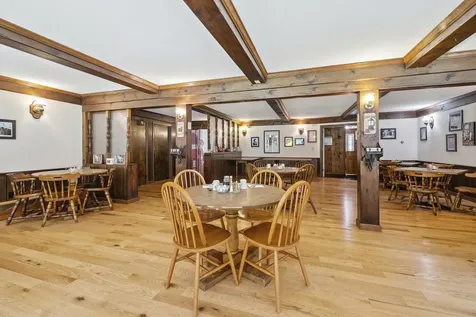 344 Vt Route 100 Dover VT 05356