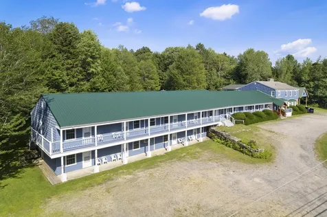 344 Vt Route 100 Dover VT 05356