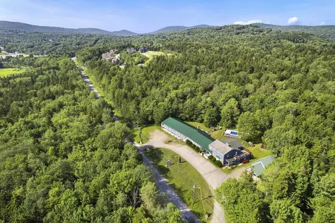 344 Vt Route 100 Dover VT 05356