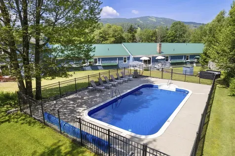 344 Vt Route 100 Dover VT 05356