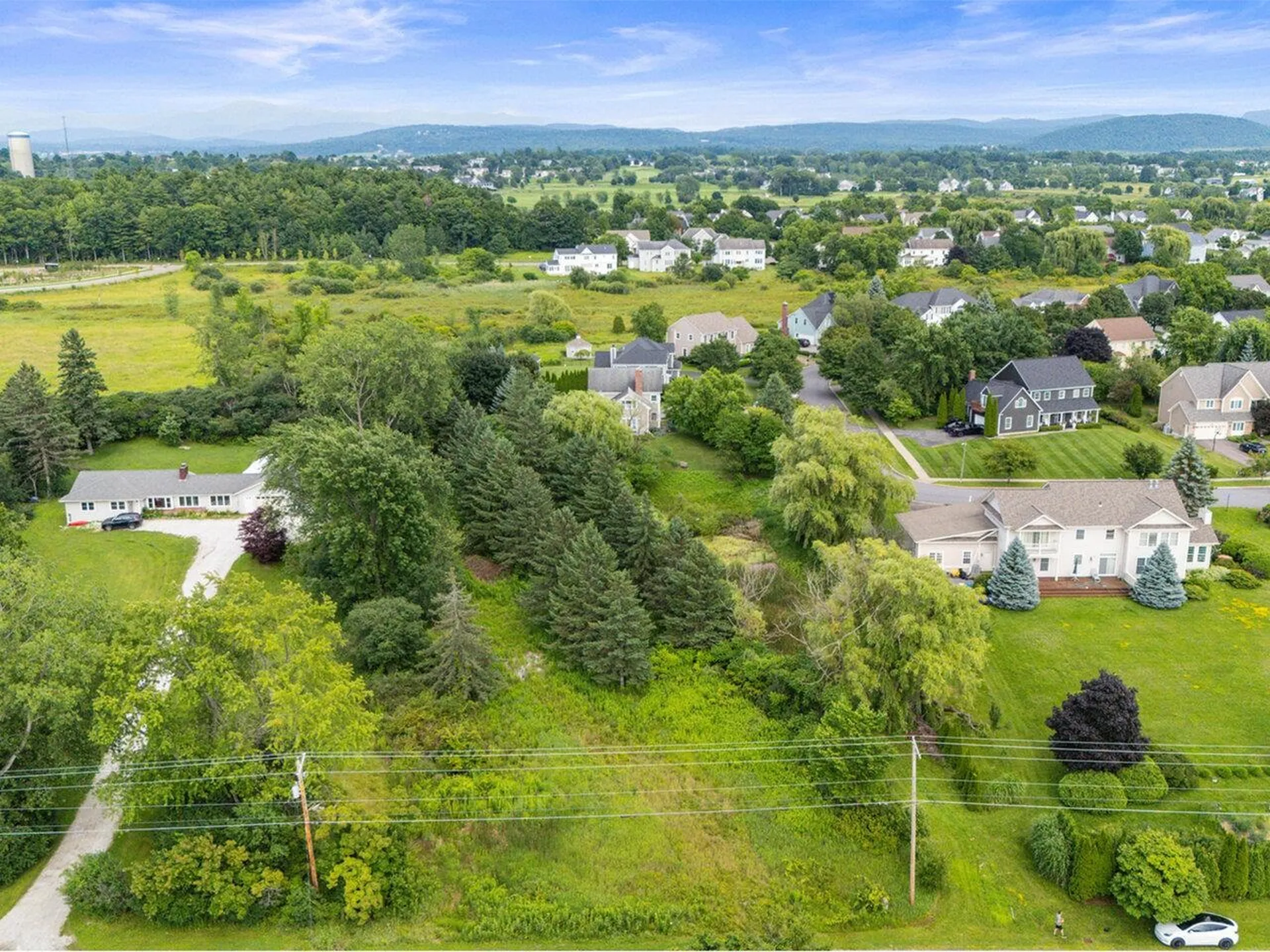 1432 Spear Street South Burlington VT 05403