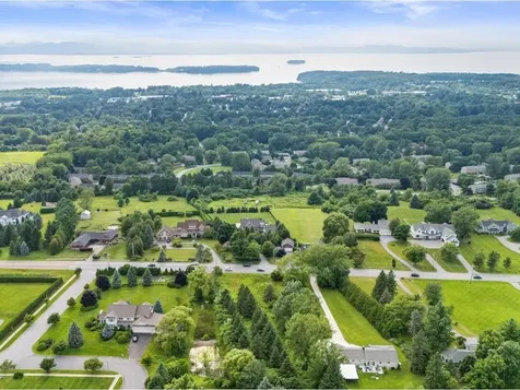 1432 Spear Street South Burlington VT 05403