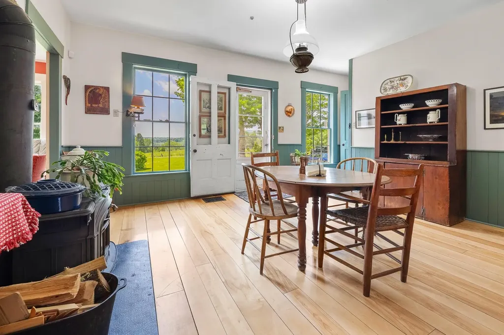 770 Pope Brook Road Danville VT 05828