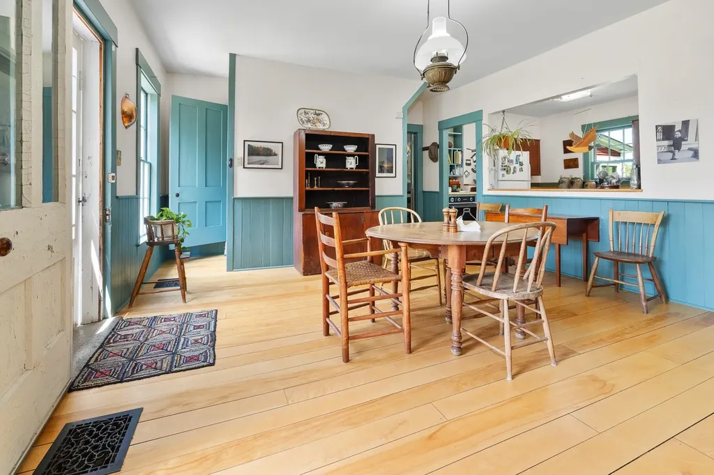 770 Pope Brook Road Danville VT 05828