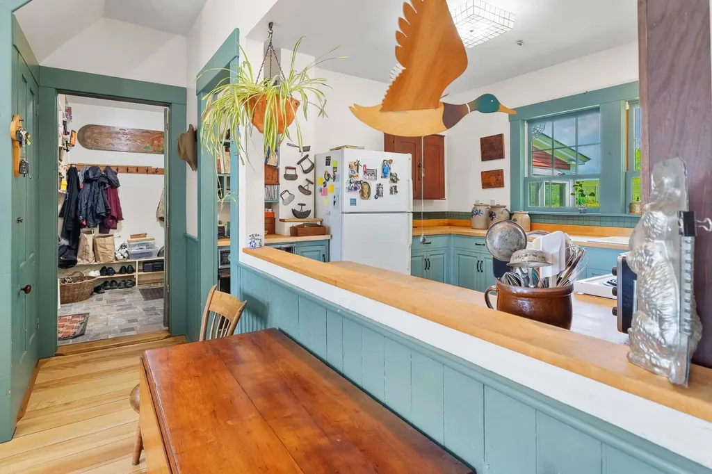 770 Pope Brook Road Danville VT 05828