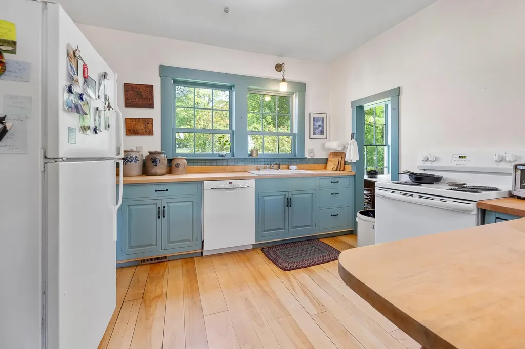 770 Pope Brook Road Danville VT 05828