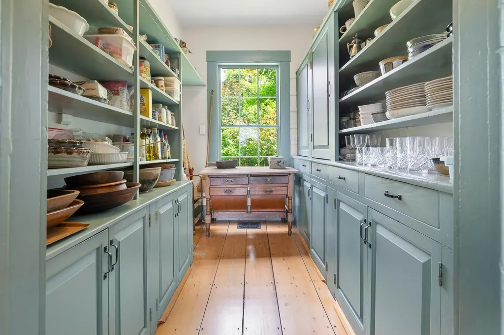 770 Pope Brook Road Danville VT 05828