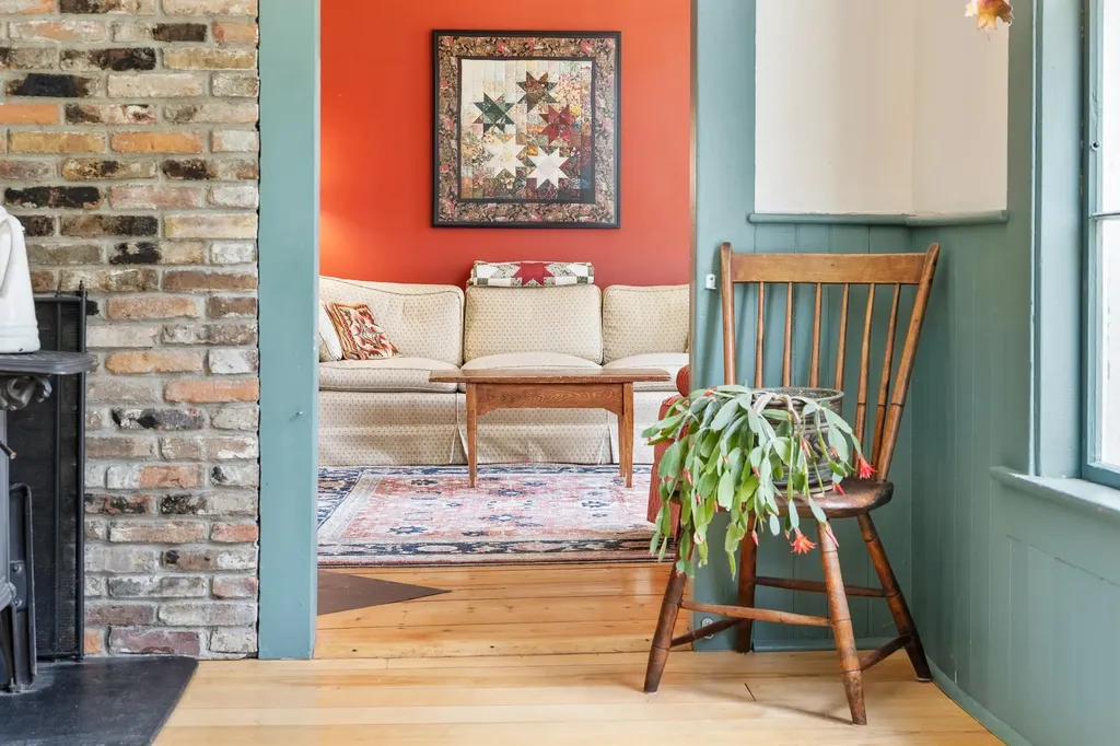 770 Pope Brook Road Danville VT 05828