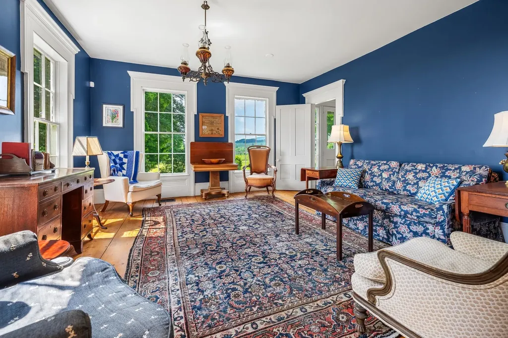 770 Pope Brook Road Danville VT 05828