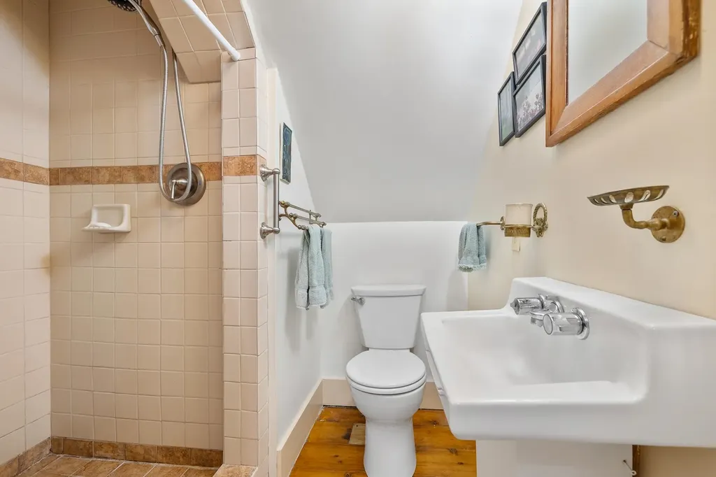 770 Pope Brook Road Danville VT 05828