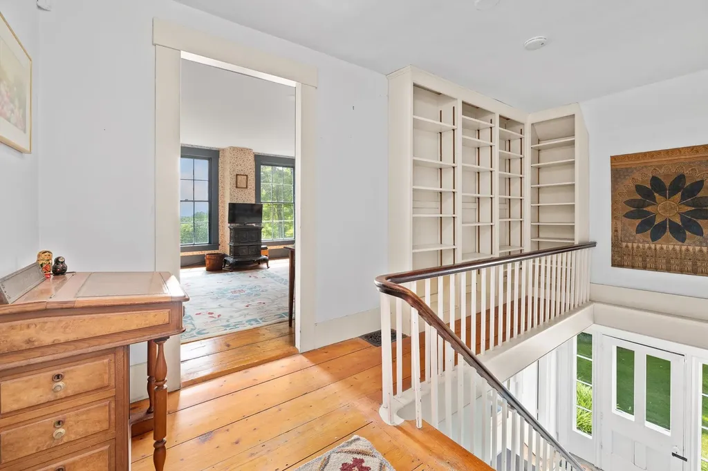 770 Pope Brook Road Danville VT 05828