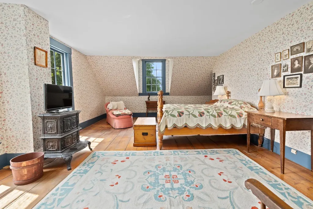 770 Pope Brook Road Danville VT 05828