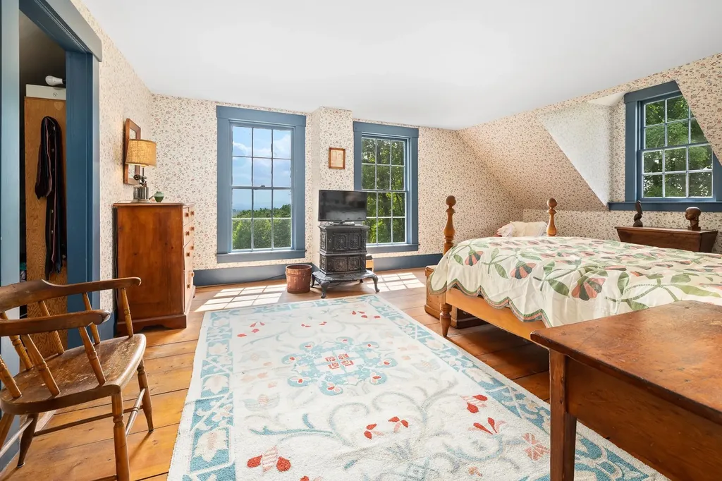 770 Pope Brook Road Danville VT 05828