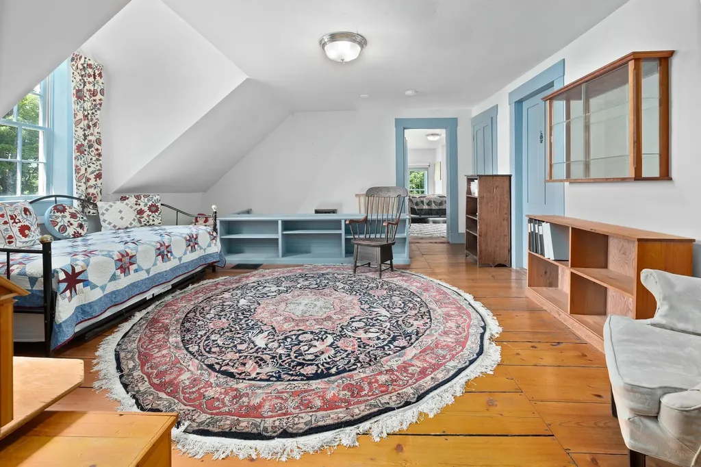 770 Pope Brook Road Danville VT 05828