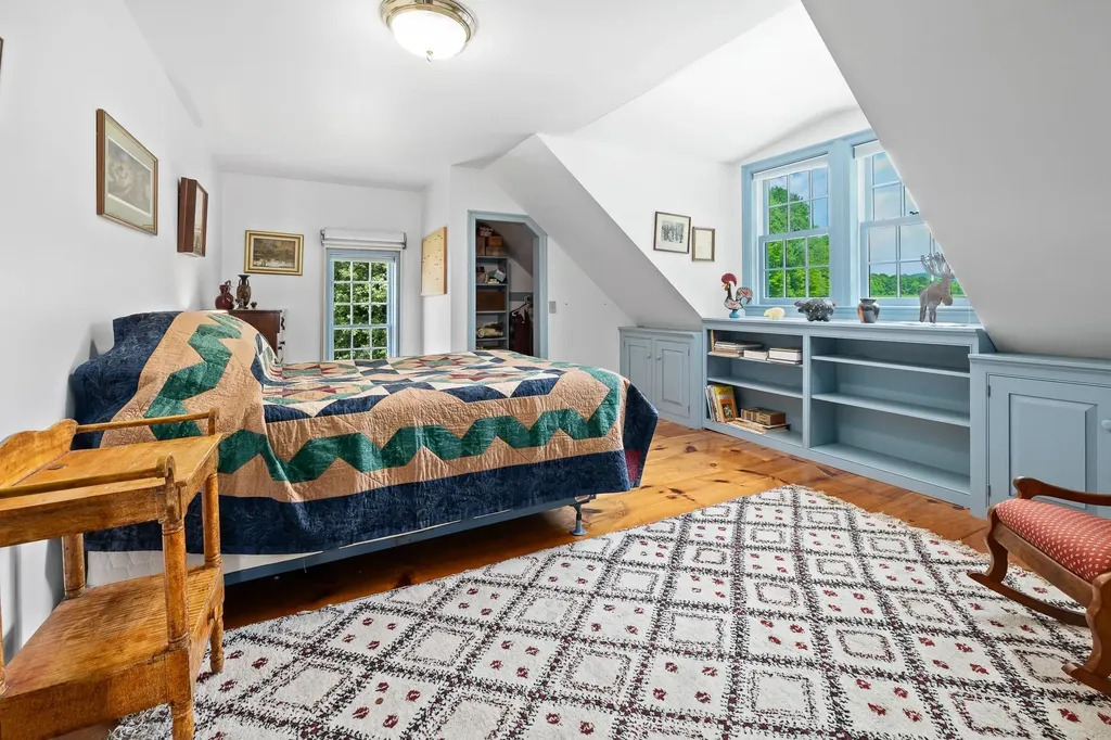 770 Pope Brook Road Danville VT 05828