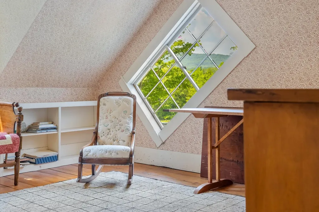 770 Pope Brook Road Danville VT 05828