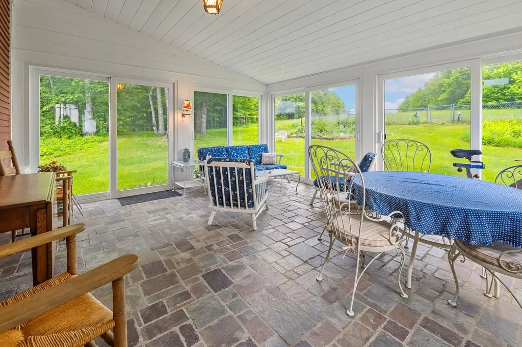 770 Pope Brook Road Danville VT 05828