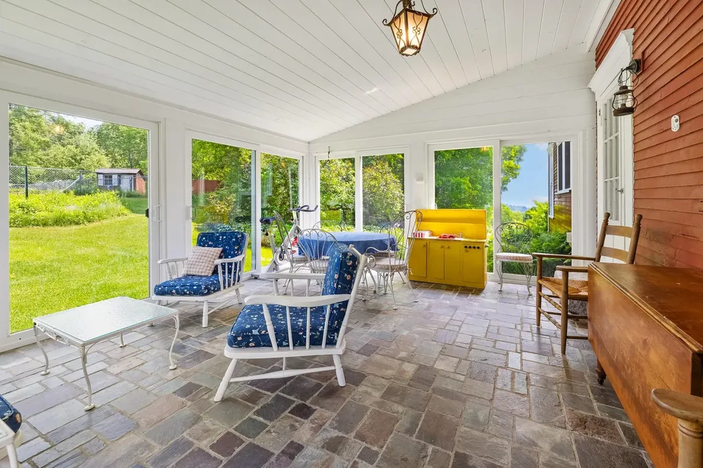 770 Pope Brook Road Danville VT 05828