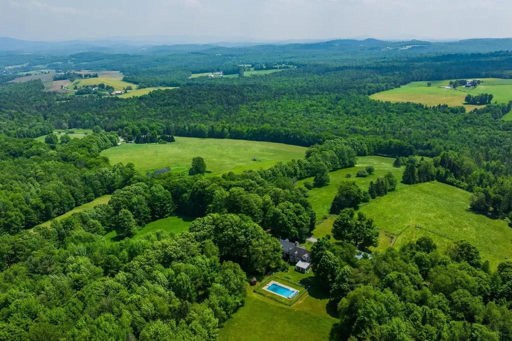 770 Pope Brook Road Danville VT 05828