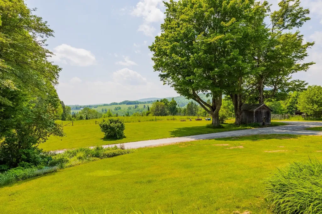 770 Pope Brook Road Danville VT 05828