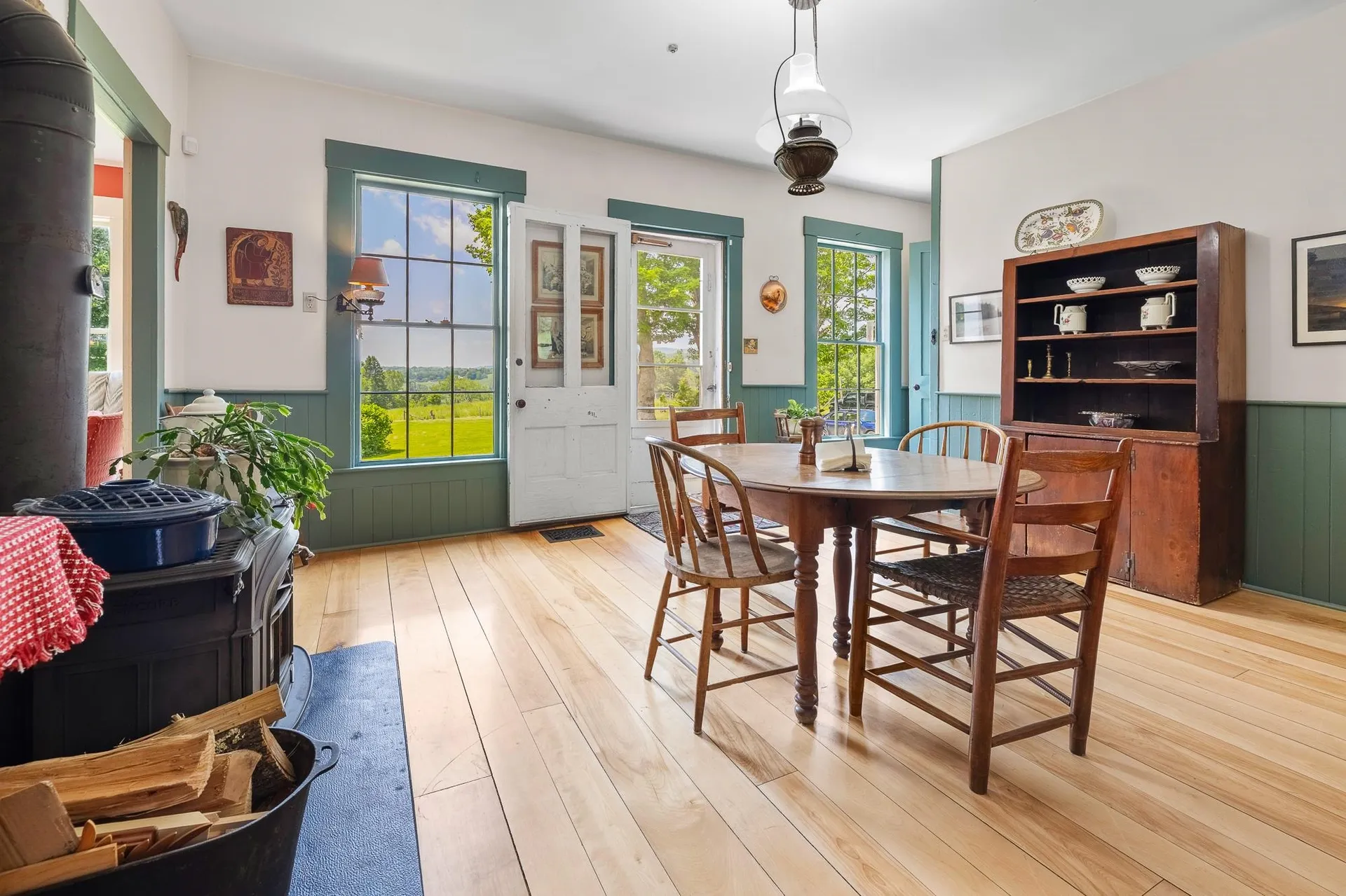 770 Pope Brook Road Danville VT 05828