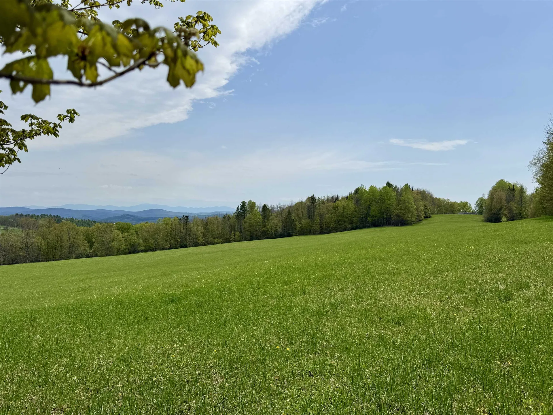 770 Pope Brook Road Danville VT 05828