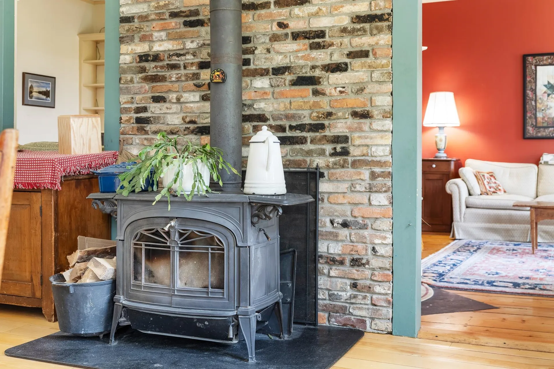 770 Pope Brook Road Danville VT 05828