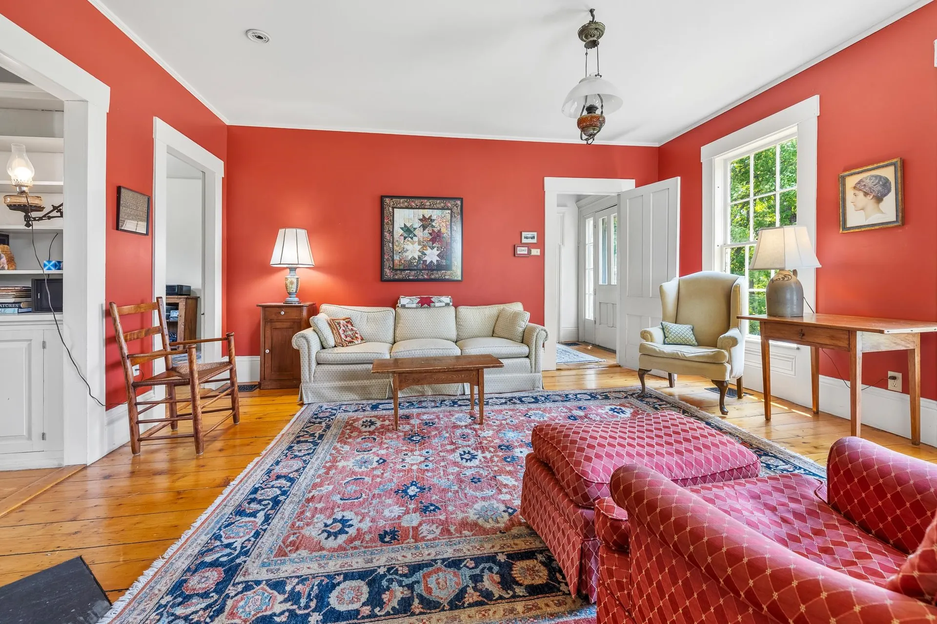 770 Pope Brook Road Danville VT 05828