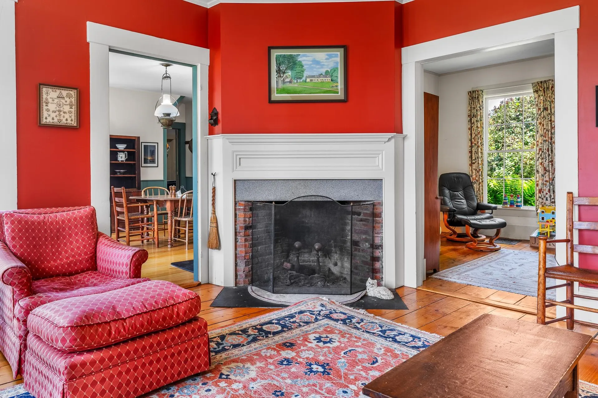 770 Pope Brook Road Danville VT 05828