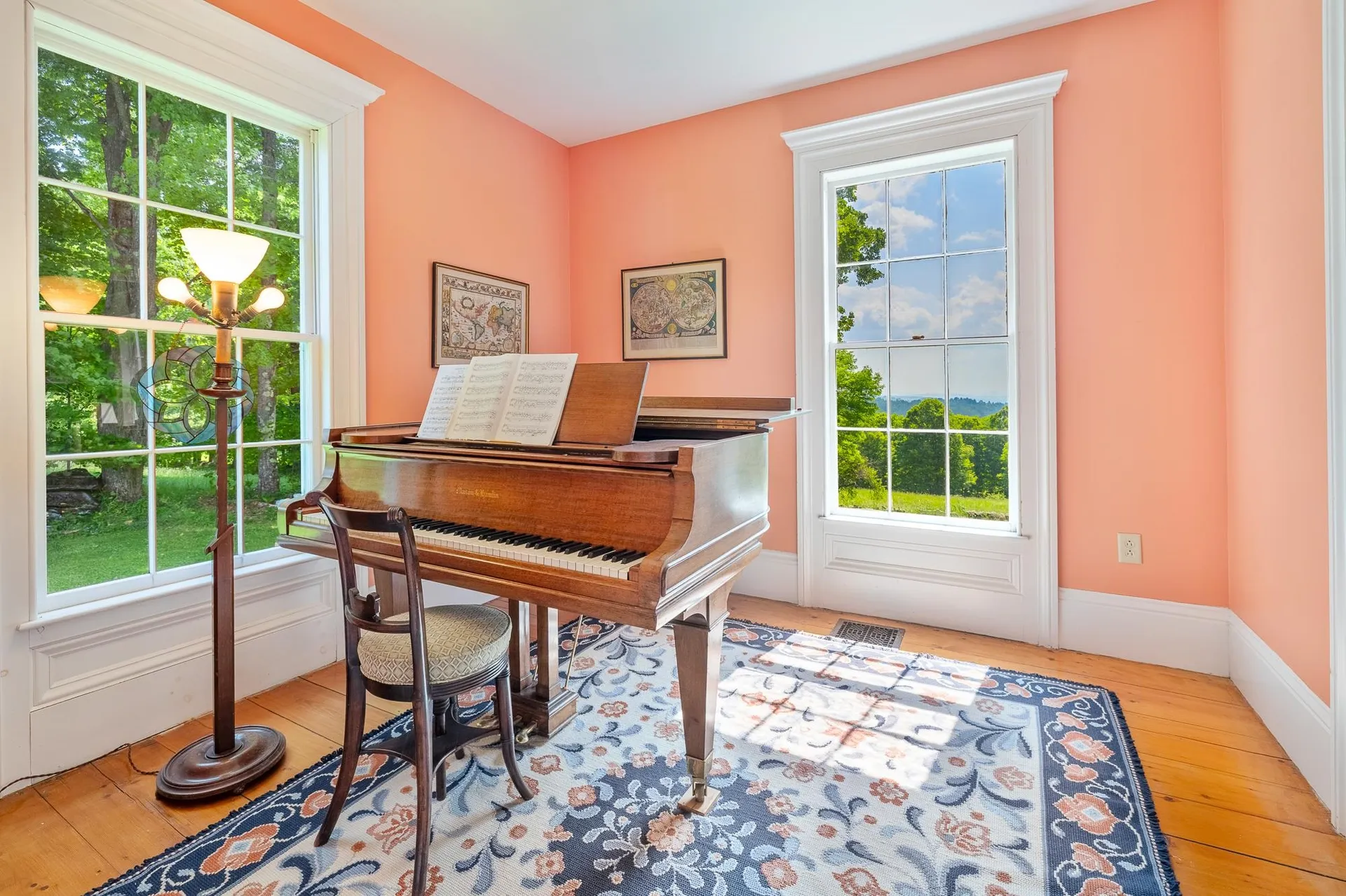 770 Pope Brook Road Danville VT 05828