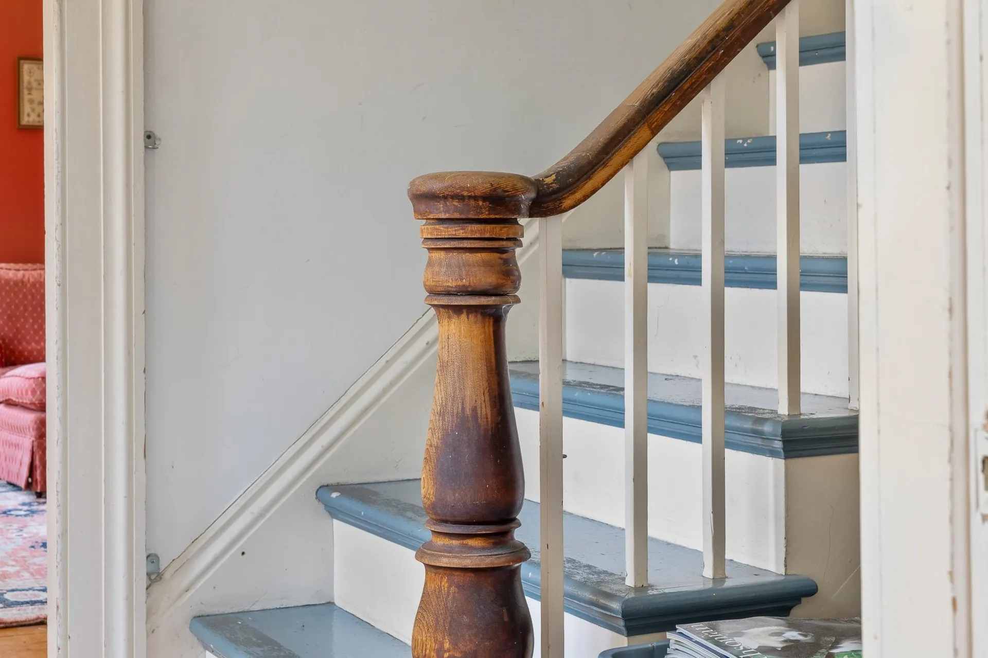 770 Pope Brook Road Danville VT 05828