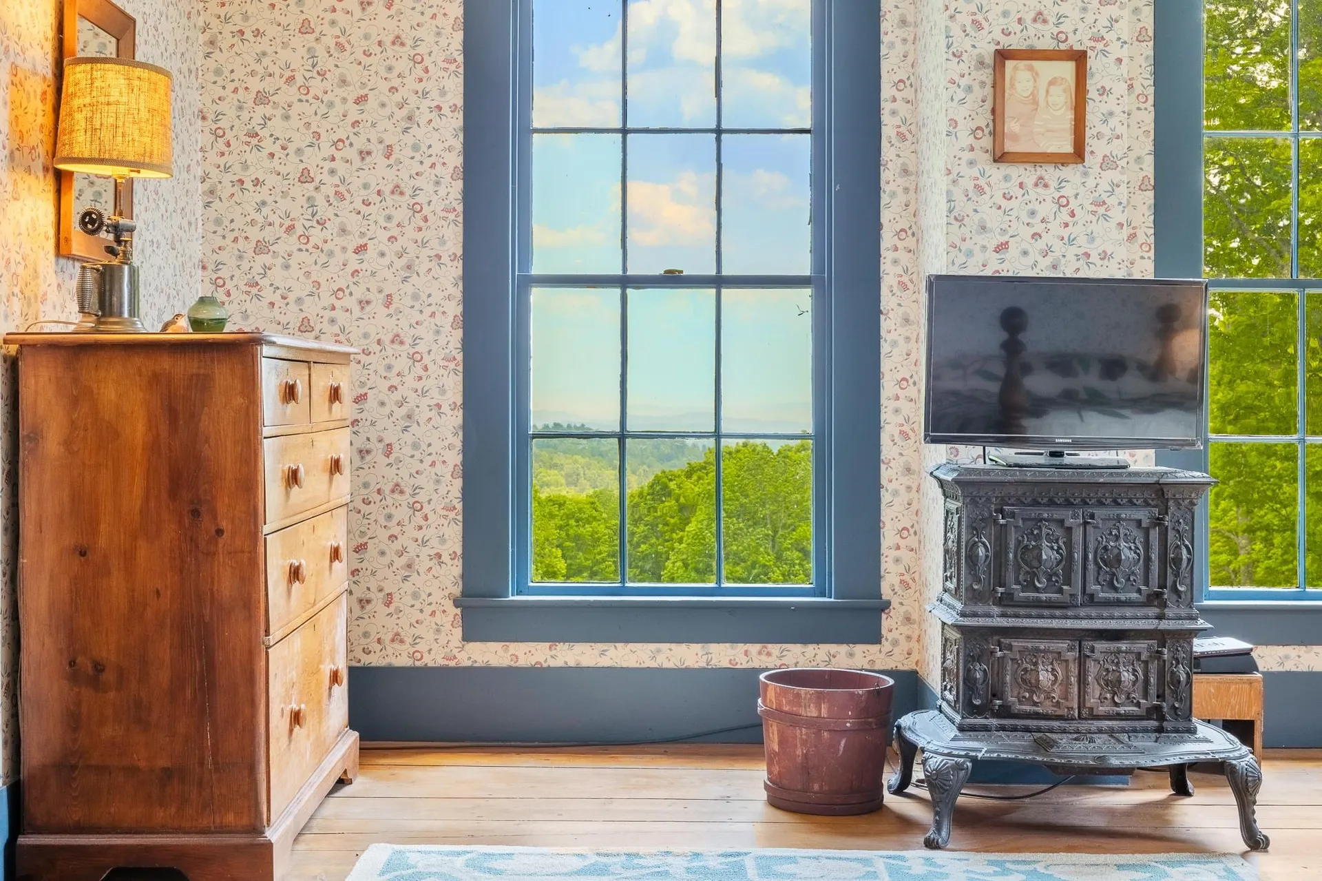 770 Pope Brook Road Danville VT 05828