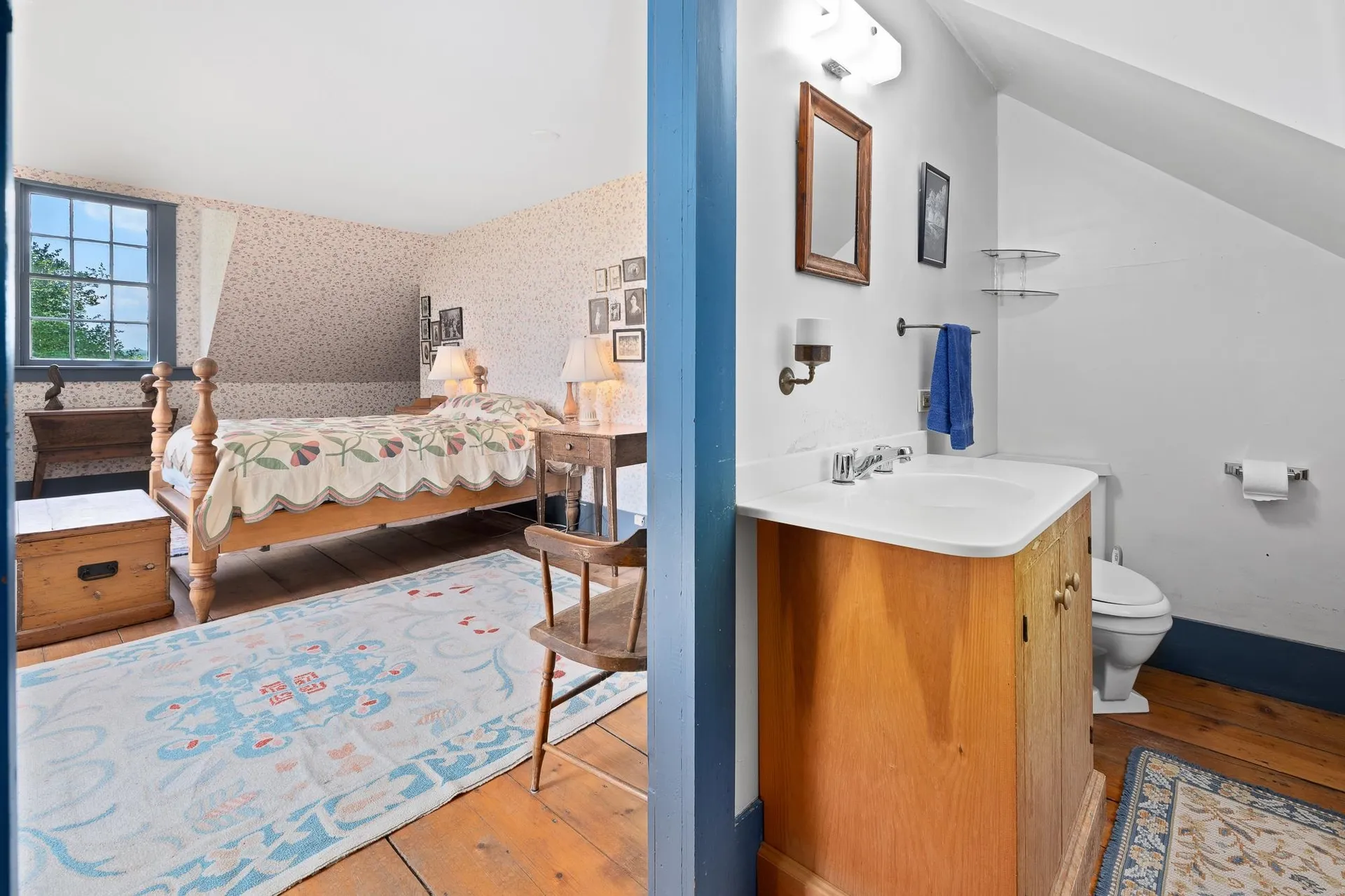 770 Pope Brook Road Danville VT 05828