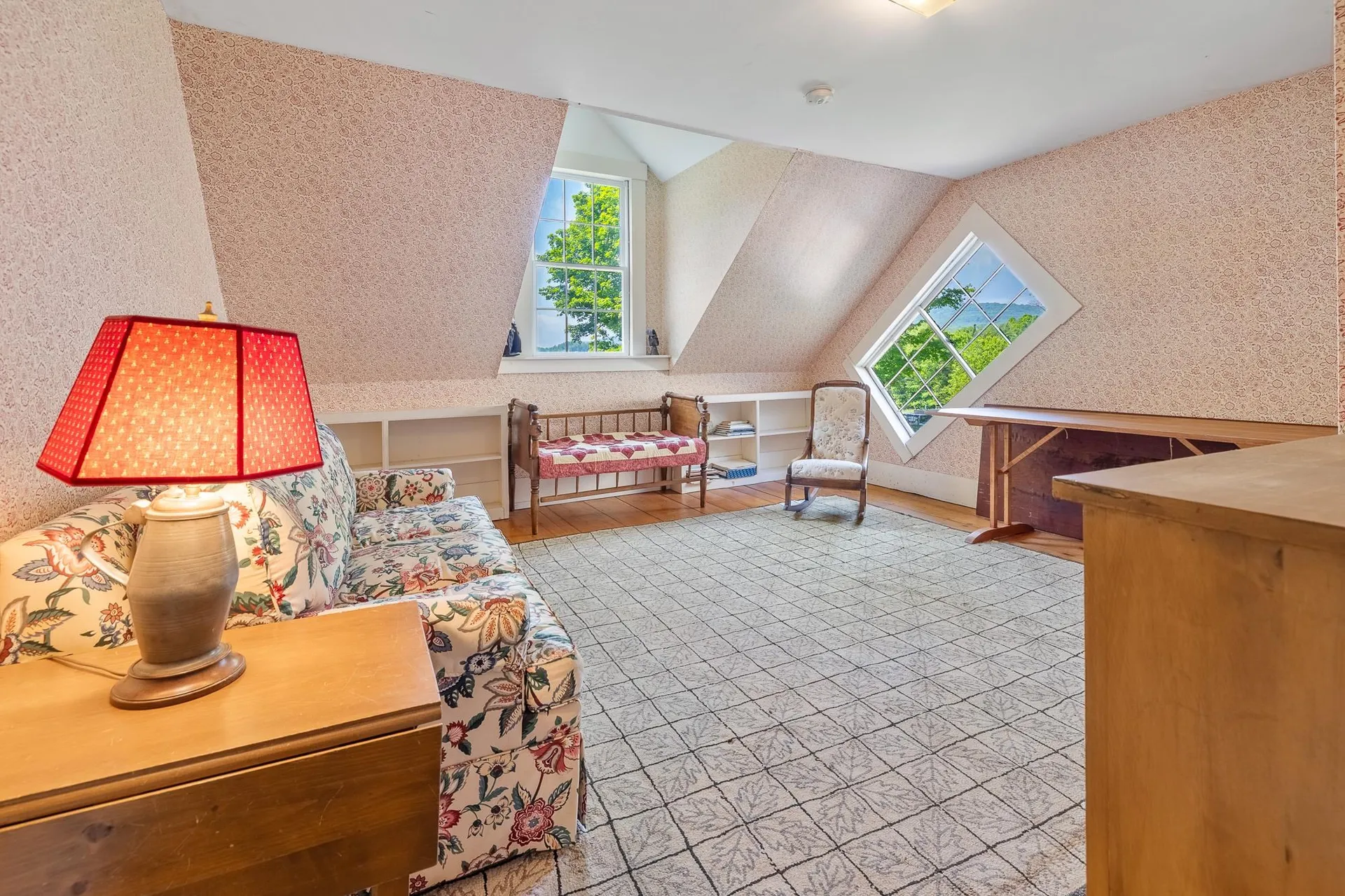 770 Pope Brook Road Danville VT 05828