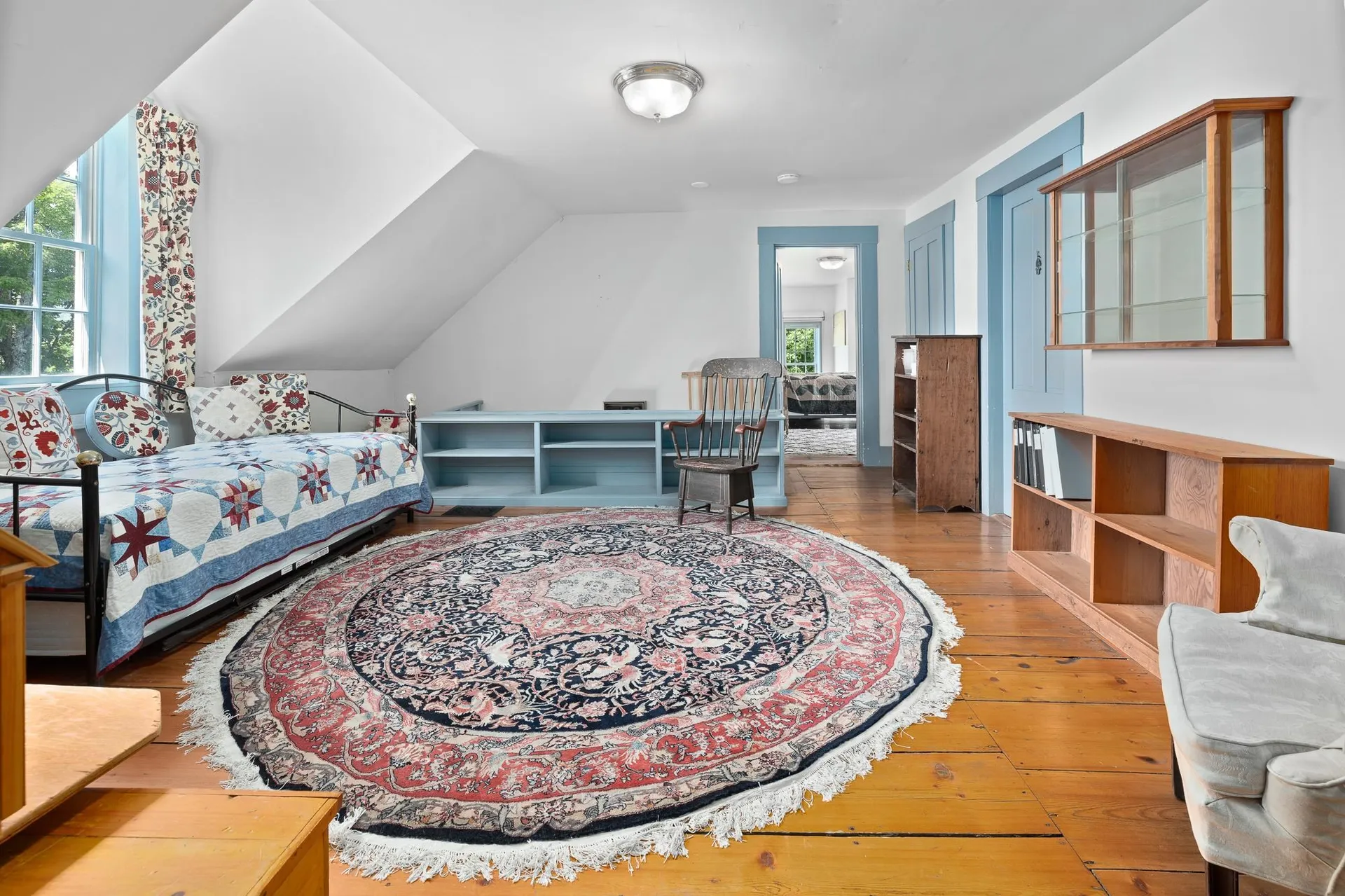 770 Pope Brook Road Danville VT 05828