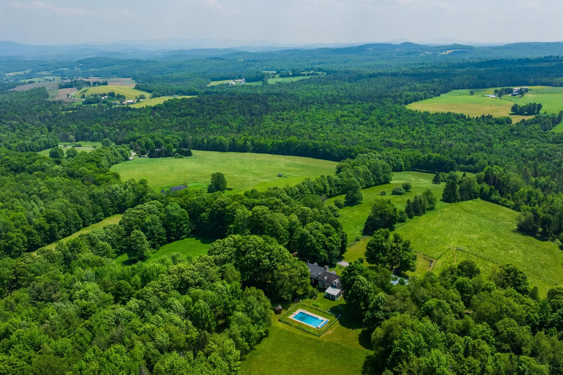 770 Pope Brook Road Danville VT 05828