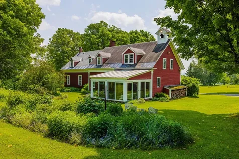 770 Pope Brook Road Danville VT 05828