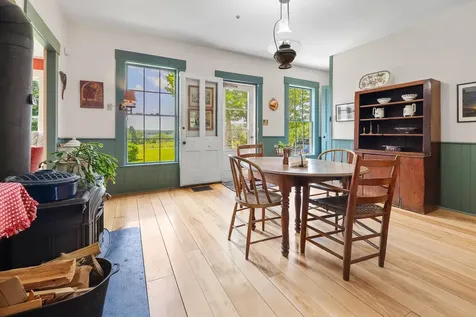 770 Pope Brook Road Danville VT 05828