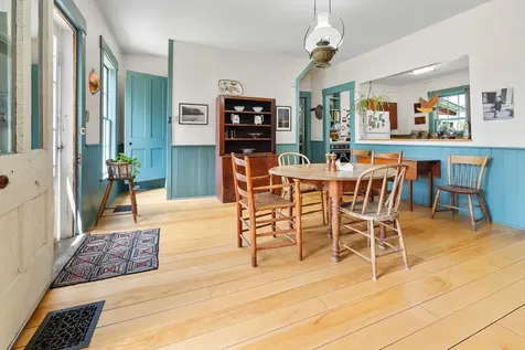 770 Pope Brook Road Danville VT 05828