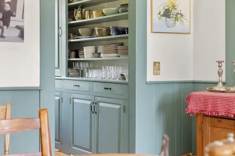 770 Pope Brook Road Danville VT 05828