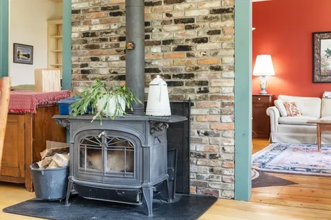 770 Pope Brook Road Danville VT 05828