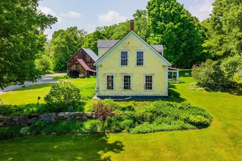 770 Pope Brook Road Danville VT 05828