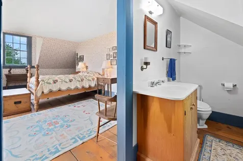 770 Pope Brook Road Danville VT 05828