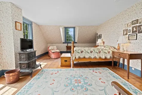770 Pope Brook Road Danville VT 05828